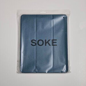 Soke iPad Prop 12.9 Teal